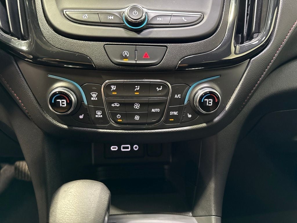 2023 Chevrolet Equinox FWD 4dr RS - 23024165 - 20