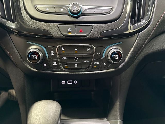 2023 Chevrolet Equinox FWD 4dr RS - 23024165 - 20