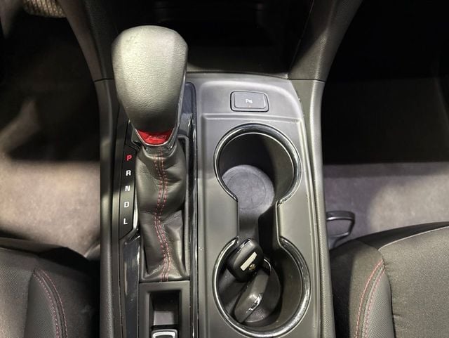 2023 Chevrolet Equinox FWD 4dr RS - 23024165 - 22