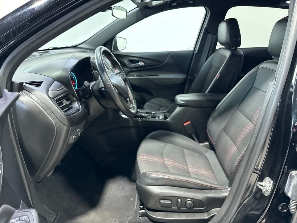 2023 Chevrolet Equinox FWD 4dr RS - 23024165 - 23