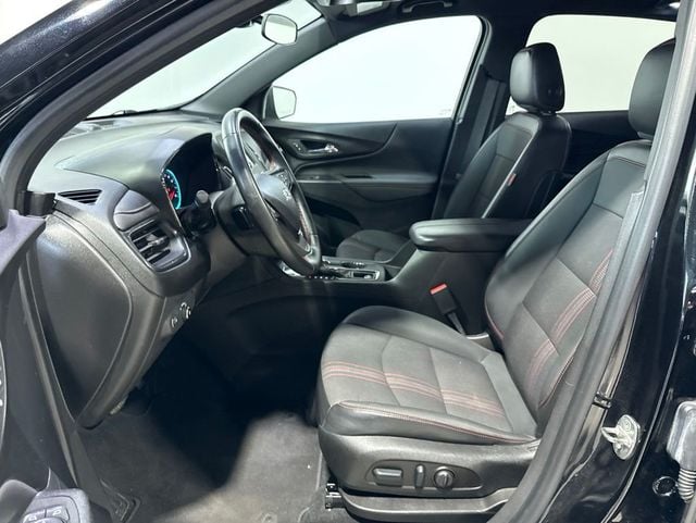 2023 Chevrolet Equinox FWD 4dr RS - 23024165 - 23