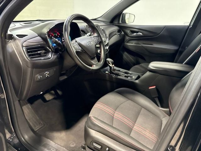 2023 Chevrolet Equinox FWD 4dr RS - 23024165 - 24