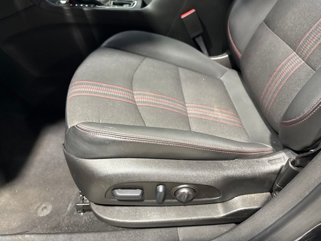 2023 Chevrolet Equinox FWD 4dr RS - 23024165 - 25