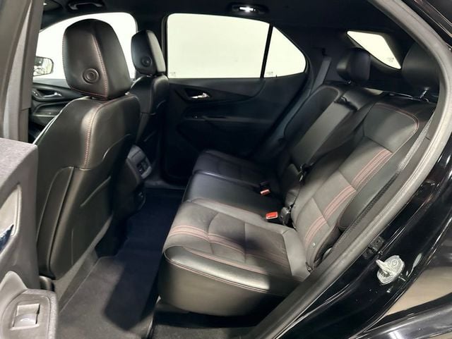 2023 Chevrolet Equinox FWD 4dr RS - 23024165 - 29