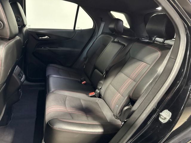 2023 Chevrolet Equinox FWD 4dr RS - 23024165 - 30