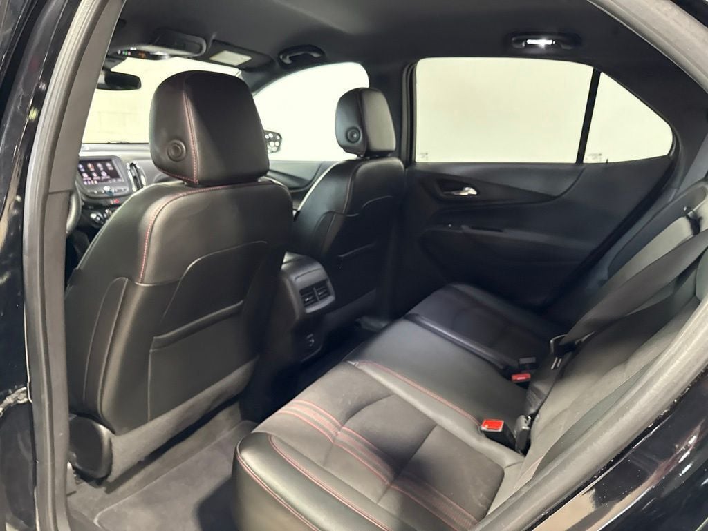 2023 Chevrolet Equinox FWD 4dr RS - 23024165 - 31