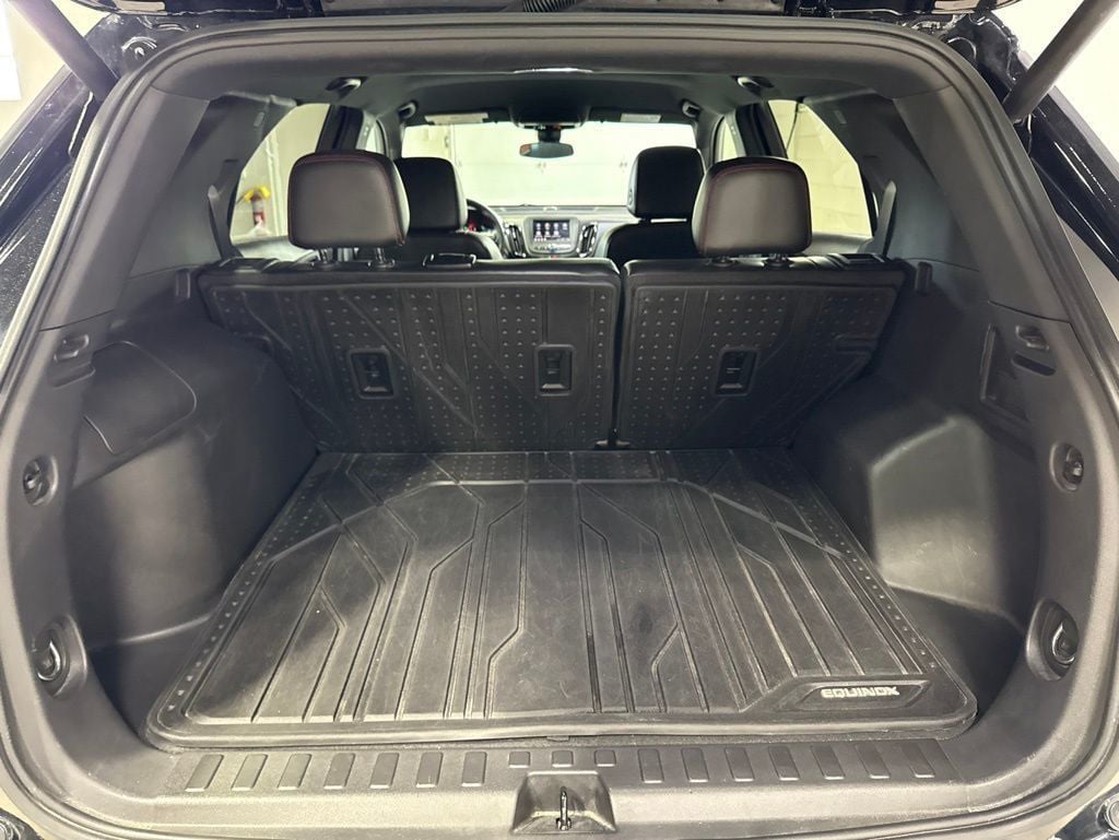 2023 Chevrolet Equinox FWD 4dr RS - 23024165 - 33