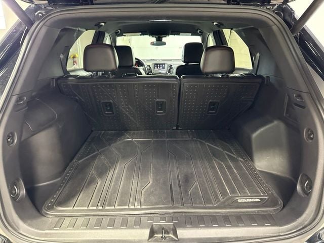2023 Chevrolet Equinox FWD 4dr RS - 23024165 - 33