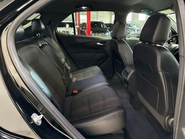 2023 Chevrolet Equinox FWD 4dr RS - 23024165 - 35
