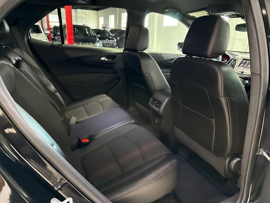 2023 Chevrolet Equinox FWD 4dr RS - 23024165 - 36