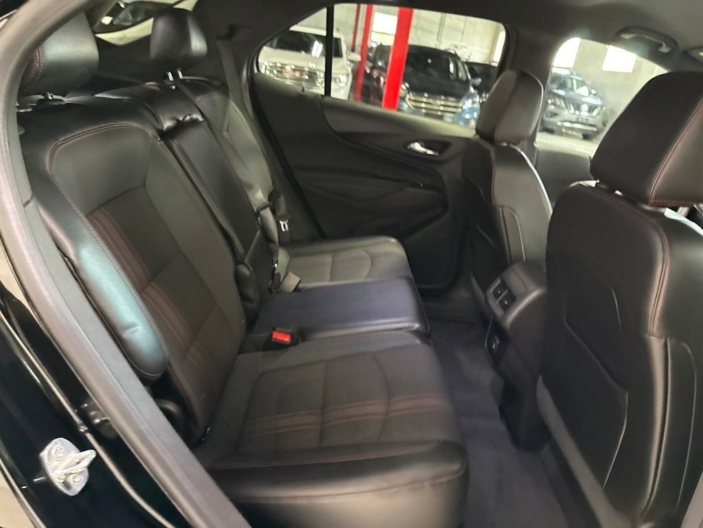 2023 Chevrolet Equinox FWD 4dr RS - 23024165 - 37