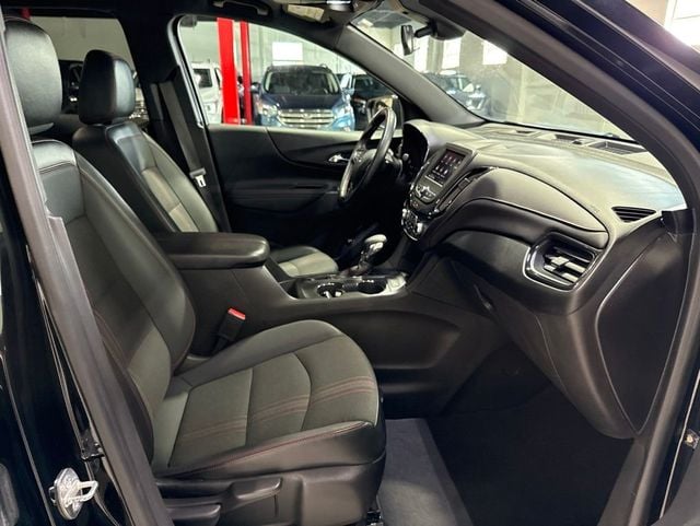 2023 Chevrolet Equinox FWD 4dr RS - 23024165 - 39