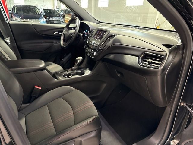 2023 Chevrolet Equinox FWD 4dr RS - 23024165 - 40
