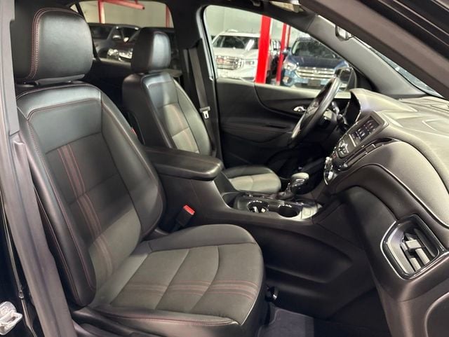 2023 Chevrolet Equinox FWD 4dr RS - 23024165 - 41