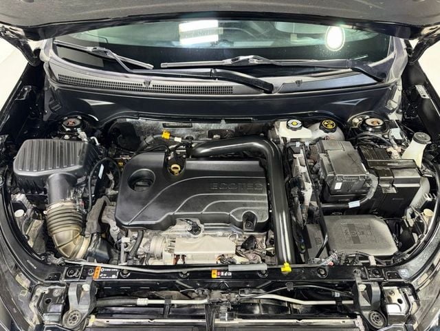 2023 Chevrolet Equinox FWD 4dr RS - 23024165 - 43