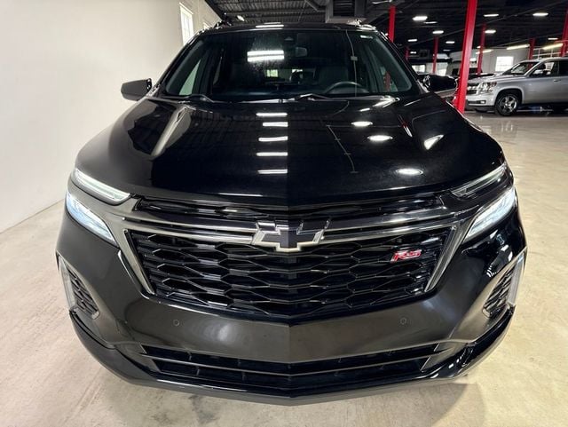 2023 Chevrolet Equinox FWD 4dr RS - 23024165 - 8