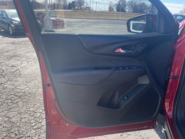 2023 Chevrolet Equinox FWD 4dr RS - 23009919 - 9