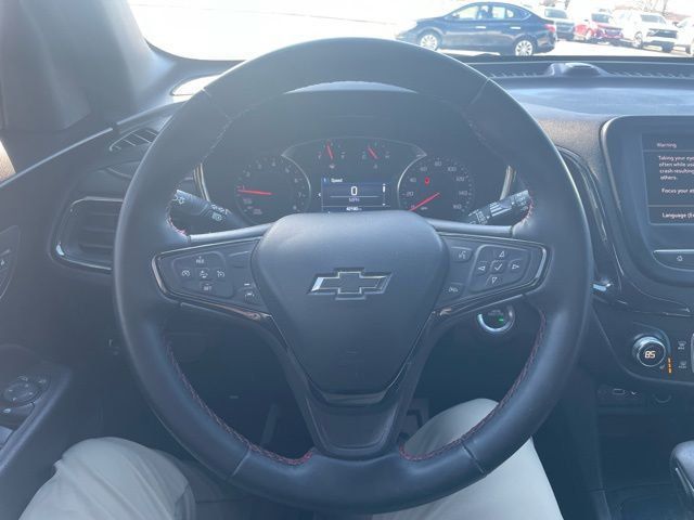 2023 Chevrolet Equinox FWD 4dr RS - 23009919 - 10