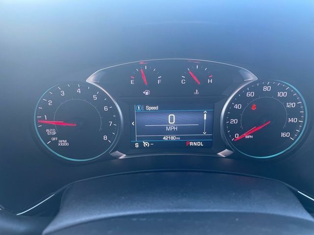 2023 Chevrolet Equinox FWD 4dr RS - 23009919 - 11