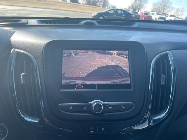 2023 Chevrolet Equinox FWD 4dr RS - 23009919 - 12