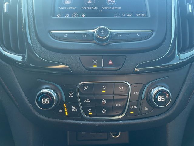 2023 Chevrolet Equinox FWD 4dr RS - 23009919 - 13