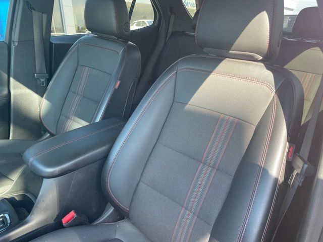 2023 Chevrolet Equinox FWD 4dr RS - 23009919 - 14