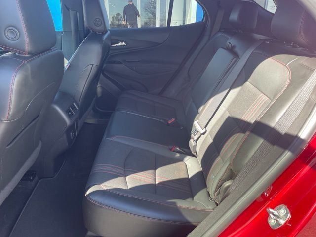 2023 Chevrolet Equinox FWD 4dr RS - 23009919 - 15