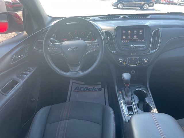 2023 Chevrolet Equinox FWD 4dr RS - 23009919 - 16