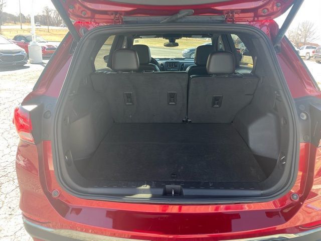 2023 Chevrolet Equinox FWD 4dr RS - 23009919 - 17
