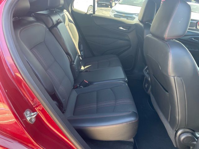 2023 Chevrolet Equinox FWD 4dr RS - 23009919 - 18