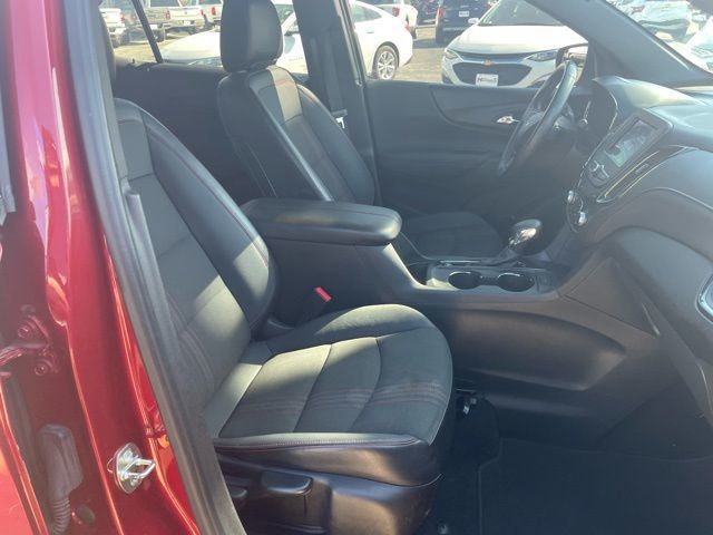 2023 Chevrolet Equinox FWD 4dr RS - 23009919 - 19