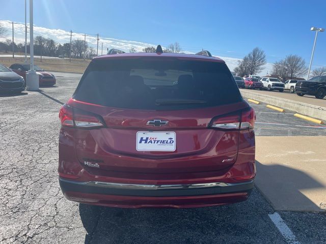 2023 Chevrolet Equinox FWD 4dr RS - 23009919 - 6