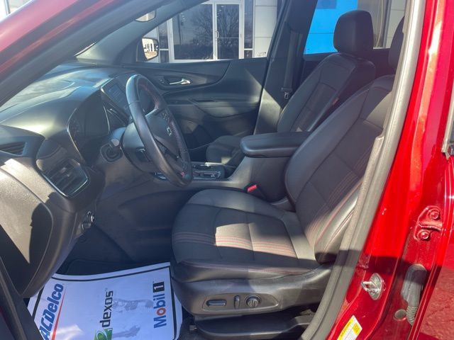 2023 Chevrolet Equinox FWD 4dr RS - 23009919 - 8
