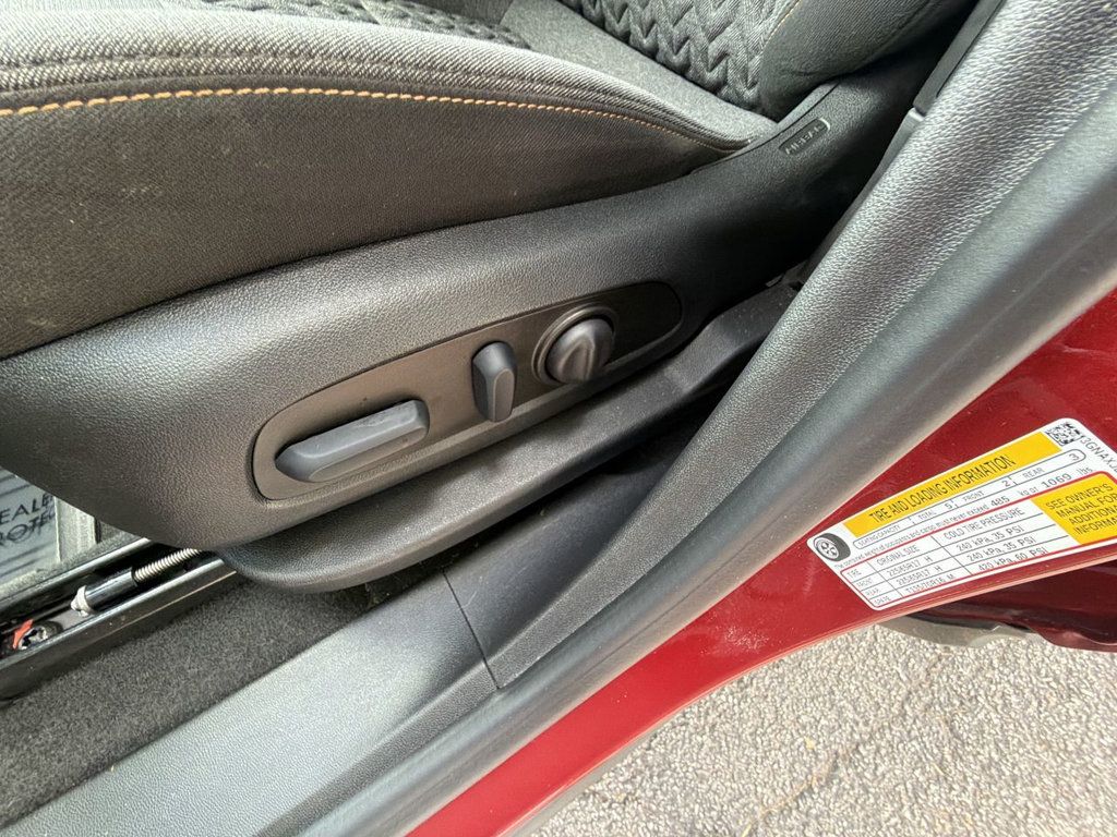 Chevrolet Equinox photo 13