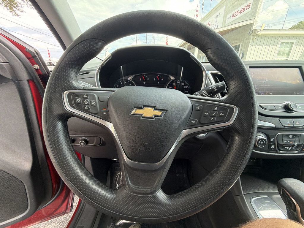 Chevrolet Equinox photo 15
