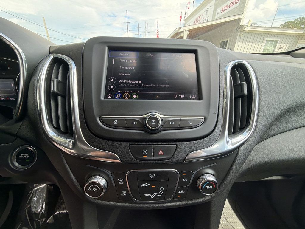 Chevrolet Equinox photo 17