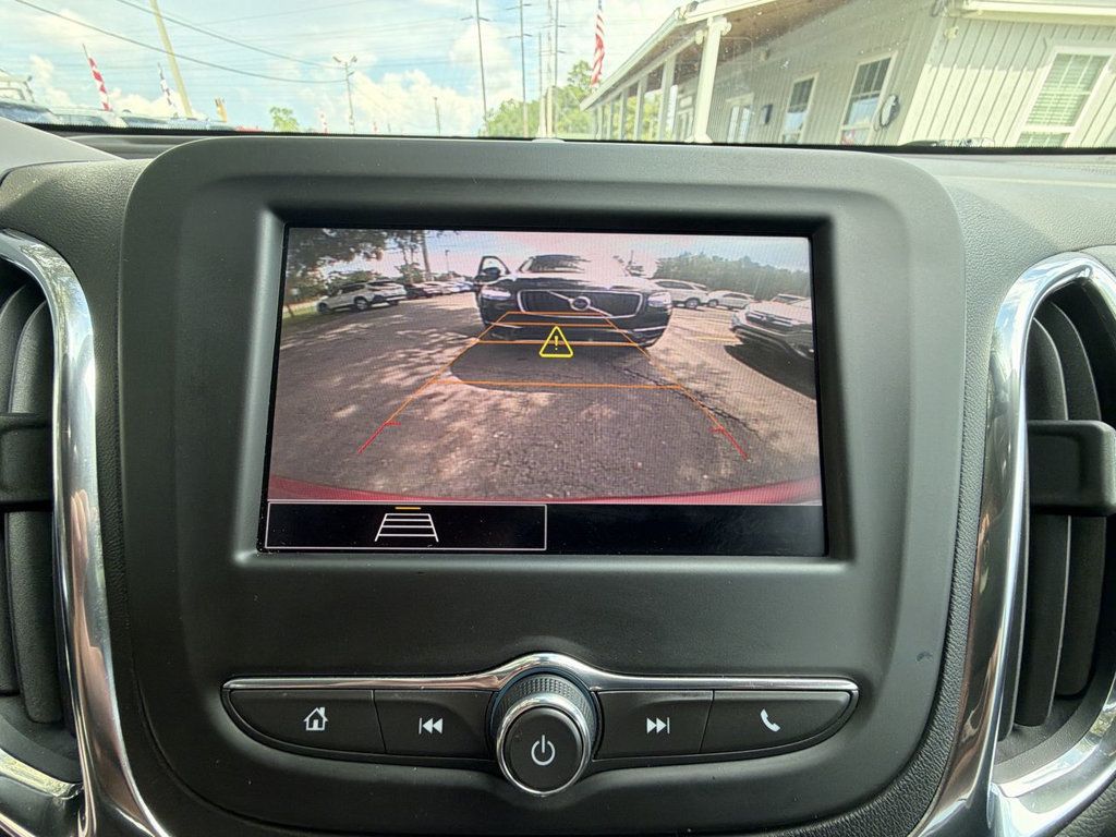 Chevrolet Equinox photo 18