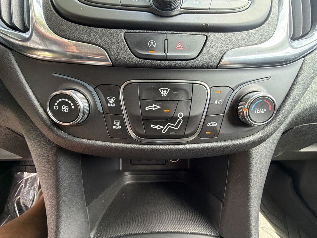 Chevrolet Equinox photo 19