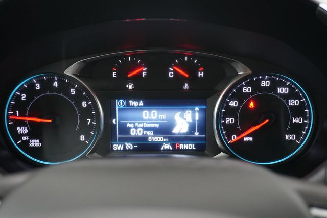 2023 Chevrolet Equinox LT - 22945808 - 15