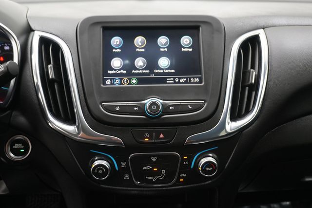 2023 Chevrolet Equinox LT - 22945808 - 17