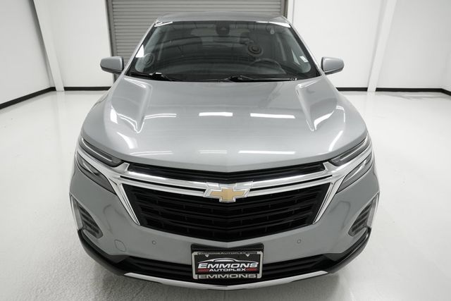 2023 Chevrolet Equinox LT - 22945808 - 1
