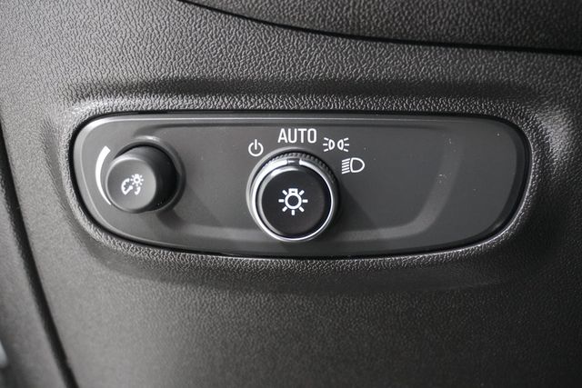 2023 Chevrolet Equinox LT - 22945808 - 19