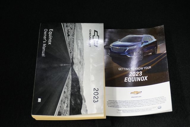 2023 Chevrolet Equinox LT - 22945808 - 20