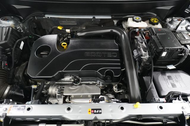 2023 Chevrolet Equinox LT - 22945808 - 25