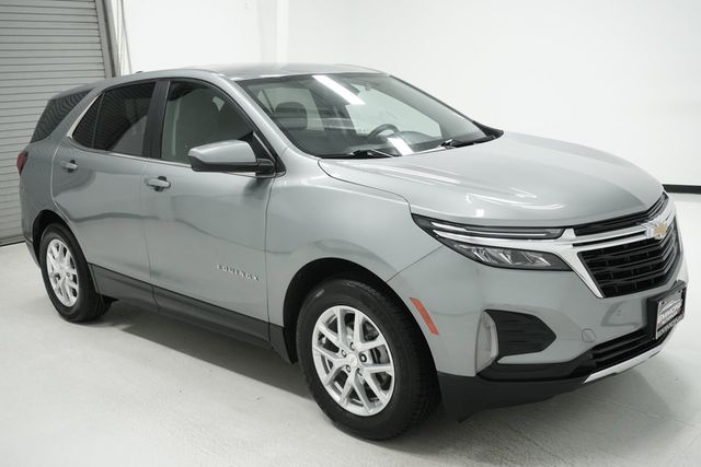 2023 Chevrolet Equinox LT - 22945808 - 2