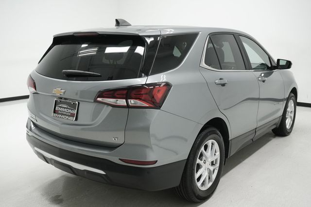 2023 Chevrolet Equinox LT - 22945808 - 3