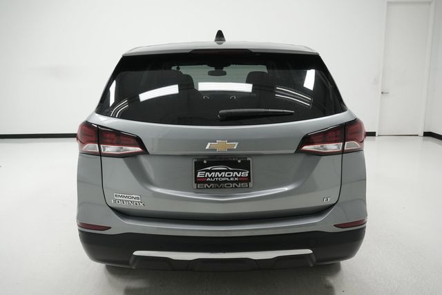 2023 Chevrolet Equinox LT - 22945808 - 4