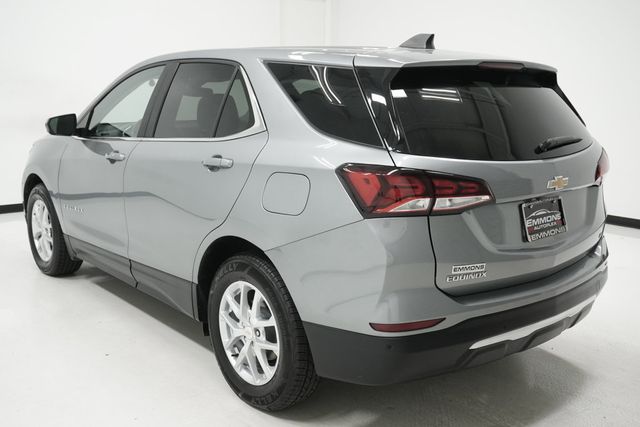 2023 Chevrolet Equinox LT - 22945808 - 5