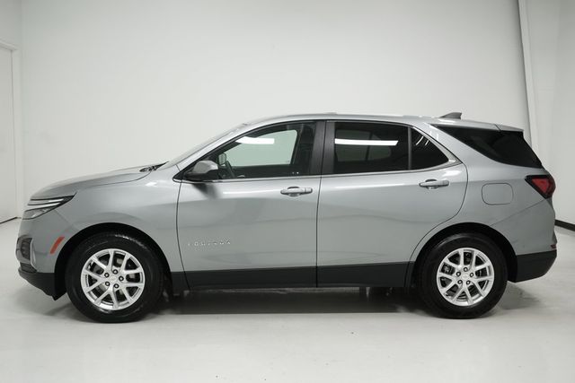 2023 Chevrolet Equinox LT - 22945808 - 6