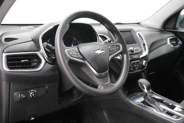 2023 Chevrolet Equinox LT - 22945808 - 8
